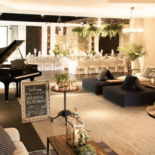 【GWラスト開催】120万優待＊人気サプライズ演出体験＊試食＆貸切邸宅
