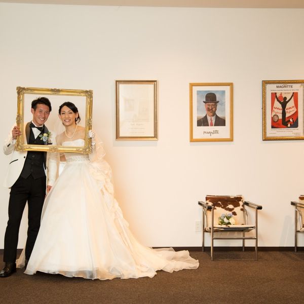 WEDDING PHOTO|DESTINO BROOKLYN NEW YORK（ディスティーノ ブルックリン ニューヨーク）の写真(944194)