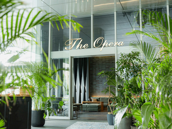 The Opera(オペラ)
