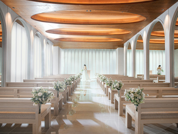 The Opera(オペラ)