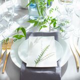 AMフェア参加で結婚式プレ体験★挙式&コーディネートを体感!