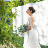 ◆期間限定◆ドレス20万円分プレゼント！