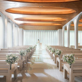 【会場見学初めての方へ】1件目のご来館で挙式料プレゼント！