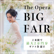 The Opera(オペラ)