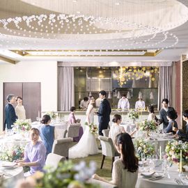 【リニューアル貸切ALL*5万ギフト券】100万特典×和牛オマール試食