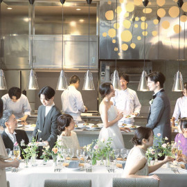 【15名~少人数】黒毛和牛*雲丹オマール3万試食×貸切◎相談会