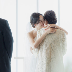 優しい光に導かれながら大切な方と紡ぐかけがえのない時間へ。|The Opera(オペラ)の写真(53554682)