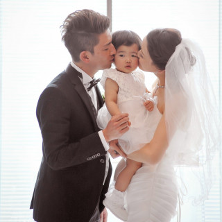 ダブルHappyおめでた婚♪マタニティ&お子様一緒Wフルサポート相談会