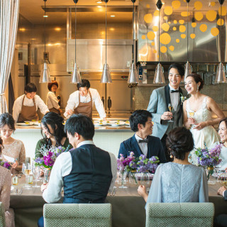 【15名81万～1組貸切】会食＆3か月以内も◎試食付き少人数相談会
