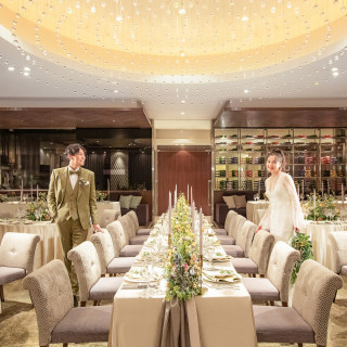 【貸切ALL体験*2万ギフト券】平日12大特典×和牛オマール試食