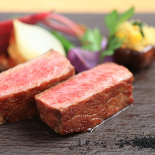 【愛知県口コミ*料理*受賞記念◆】ブライダルフェア試食を黒毛和牛3.5万円コースへグレードUP!