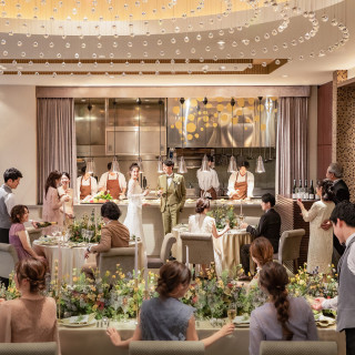 月イチ*【リニューアル貸切体験*4.8万ギフト】100万特典&豪華試食
