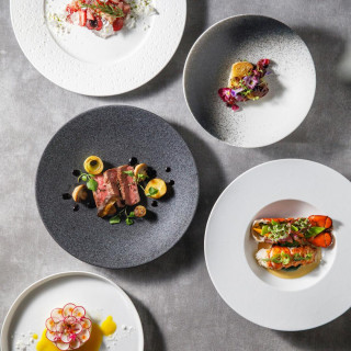 【予約数No1】とろける霜降り和牛堪能♪新チャペル×Amazon2万