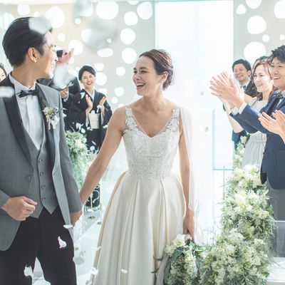 The Opera オペラ の結婚式 特徴と口コミをチェック ウエディングパーク