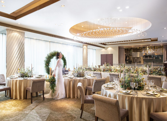 バースデー ウェディングドレス オペラ 結婚式 二次会 華やか The Opera（オペラ）で結婚式 ｜ 結婚スタイルマガジン