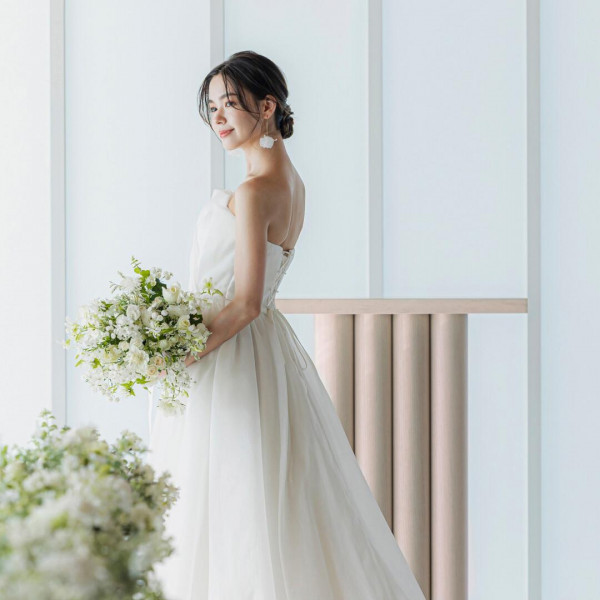 ◆挙式料10万円＆衣装10万円など最大59万円OFF◆タクシー全員送迎あり◆ご来館で2万ギフト券付き