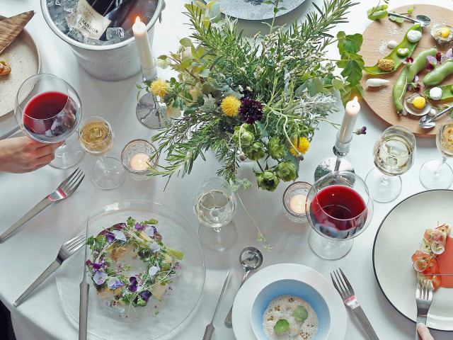 8年連続口コミ1位受賞★おもてなし体験