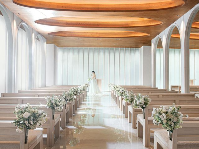 【リニューアル記念★最大90万円優待】1件目見学で挙式料プレゼント!
