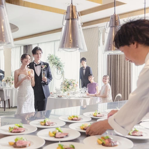 The Opera(オペラ)