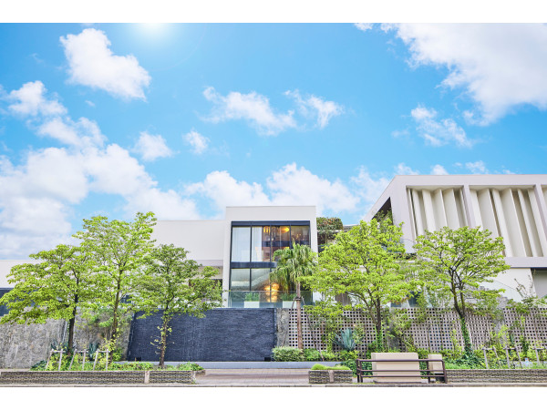 BIANCARA HILLSIDE TERRACE（ビアンカーラ ヒルサイドテラス）