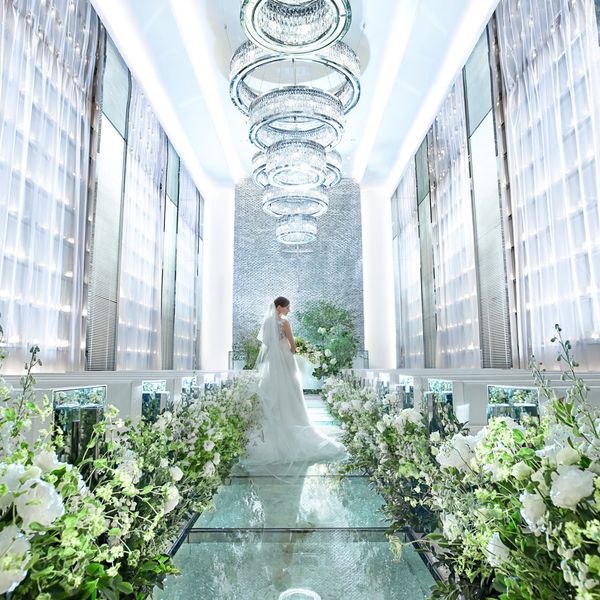 久屋大通駅のそのまま二次会ができる結婚式場特集【ウエディングパーク】