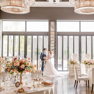 年始BIG【3時間で全部体験】Amazon2万&見学&試食&挙式&予算