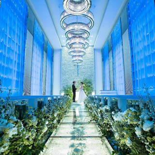 残1【3連休限定】Amazon6万&133万円特典 試食付チャペル見学