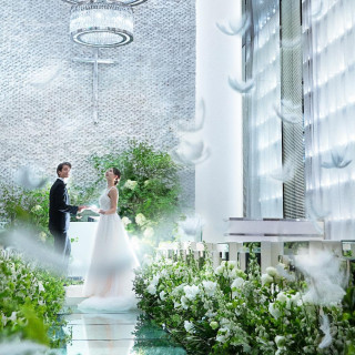 残1【年末年始限定】Amazon2万&133万円BIG特典 挙式&試食