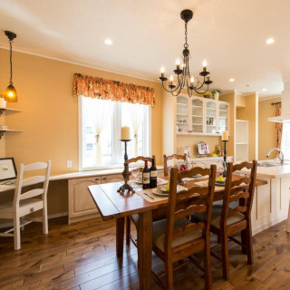 【アシュレイ】家具30万円分プレゼント