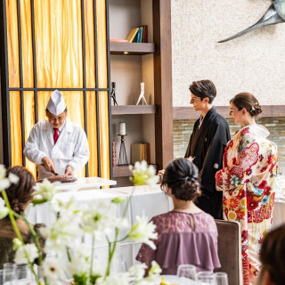 3連休限定！料理重視の方【フレンチ×寿司食べ比べ】Amazon6万