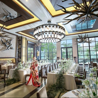 木曜限定【フルコース試食】＆邸宅ALL見学＊見学でAmazon3万円