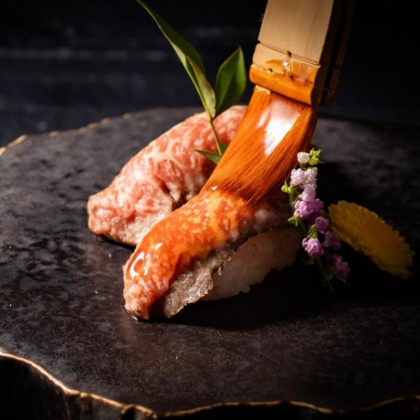 和食も選べるのがビアンカーラの魅力。本格和食で上質なおもてなしを。