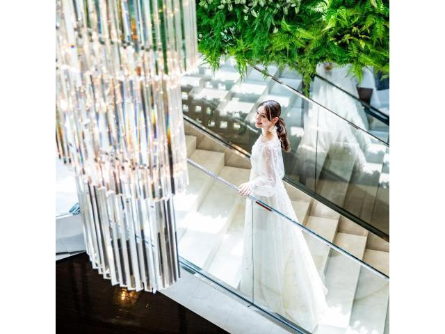 ファッションショー