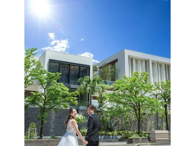 1件目限定【来館特典★成約特典】