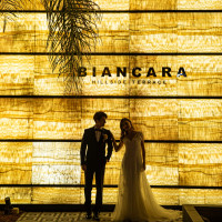 BIANCARA HILLSIDE TERRACE（ビアンカーラ ヒルサイドテラス）