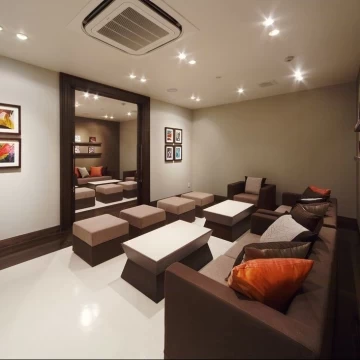 BIANCARA HILLSIDE TERRACE（ビアンカーラ ヒルサイドテラス）