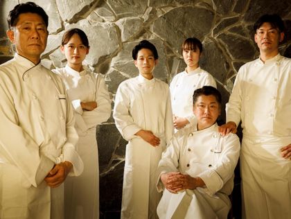 BIANCARA HILLSIDE TERRACE（ビアンカーラ ヒルサイドテラス）の結婚式でスタッフが大切にしている想いの写真