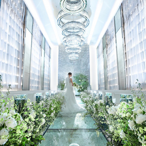 BIANCARA HILLSIDE TERRACE（ビアンカーラ ヒルサイドテラス）