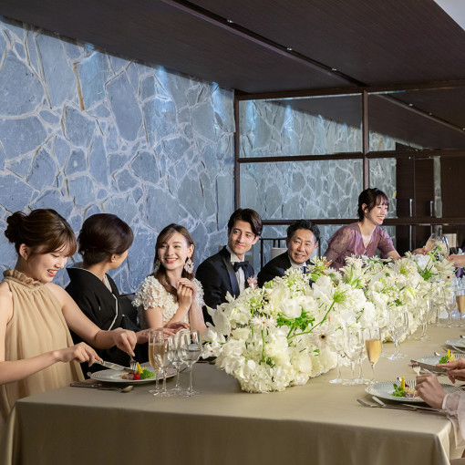 BIANCARA HILLSIDE TERRACE（ビアンカーラ ヒルサイドテラス）