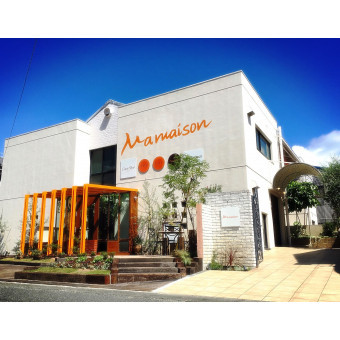 少人数専門のウエディングハウス　マ メゾン【Ma maison】