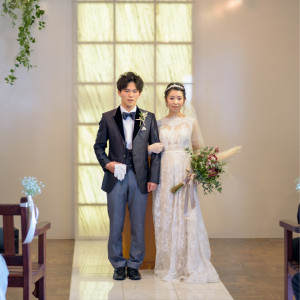 少人数専門のウエディングハウス　マ メゾン【Ma maison】の写真(46027317)