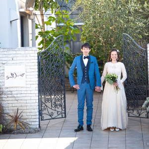 少人数専門のウエディングハウス　マ メゾン【Ma maison】の写真(7933151)