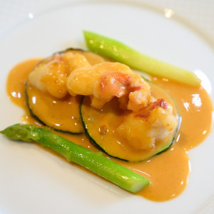 オードブル|少人数専門のウエディングハウス　マ メゾン【Ma maison】の写真(56342021)