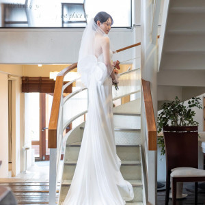 少人数専門のウエディングハウス　マ メゾン【Ma maison】の写真(56342458)