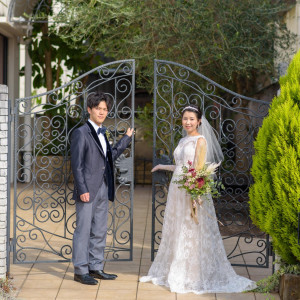 えんと|少人数専門のウエディングハウス　マ メゾン【Ma maison】の写真(56341476)