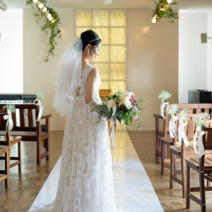 少人数専門のウエディングハウス　マ メゾン【Ma maison】の写真(46027319)