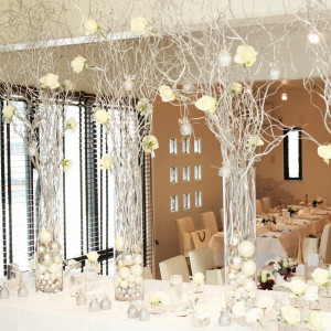 オリジナル装飾|少人数専門のウエディングハウス　マ メゾン【Ma maison】の写真(581048)