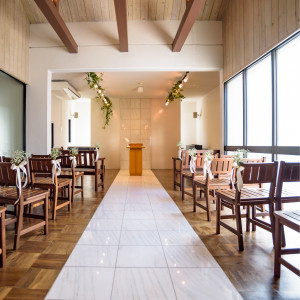 少人数専門のウエディングハウス　マ メゾン【Ma maison】の写真(46027318)