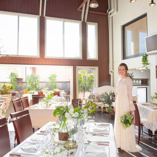 Ma maison（マ メゾン）