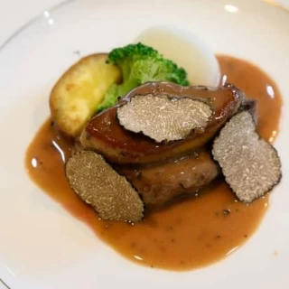 【(土)(日)ランチタイム限定】旬の食材を活かしたメニューを無料でご試食いただけます!